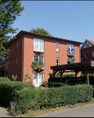 Borby-Haus