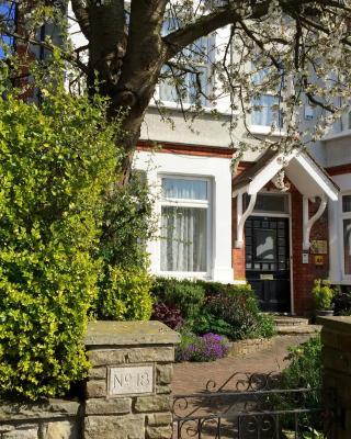 Croham Park B&B - Free Parking & Wi-Fi