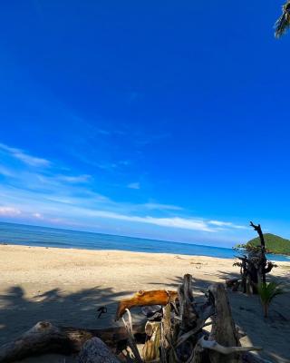 Green Garden Beach Resort, Sipalay