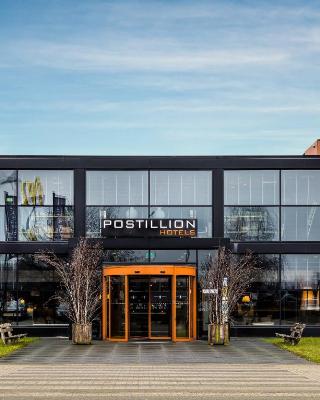Postillion Hotel Deventer