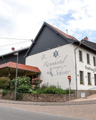 Rosenhotel Scherer