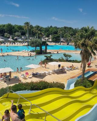 MOBILE HOME CLIMATISE Vias 2