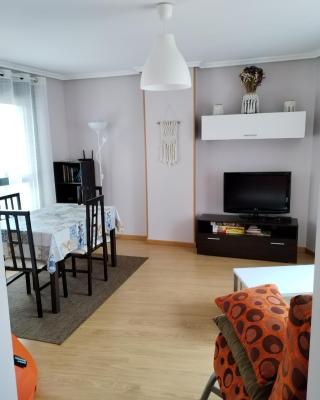 Apartamento Casa Lomberte