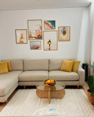 Dune Apartments, San Pietro Resort