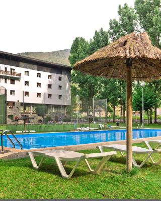 RVHotels Condes del Pallars