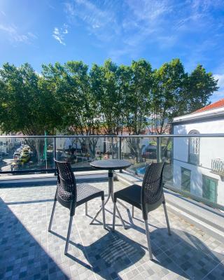 Village Square Coastal Apartment 2F