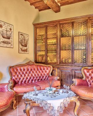 Biancalana Apartment