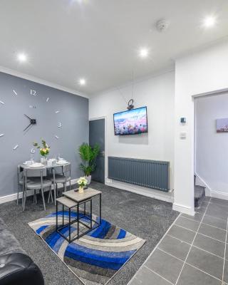 *RB31S* For your relaxed & Cosy stay/Parking/WiFi