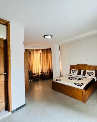 Goza Guest House 22