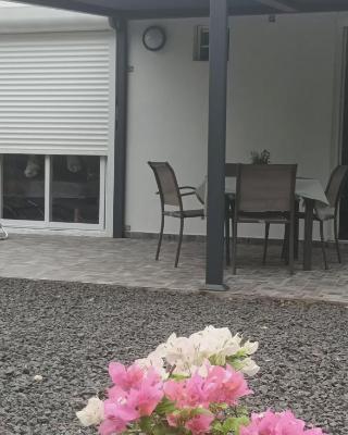 Bienvenue au Domaine de Jeanca