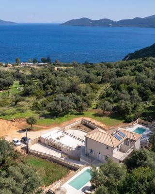 Paradise Villas