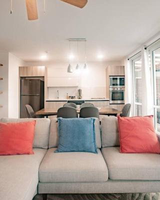 Blue Venao Coastal Charm 2BR / Condo D31