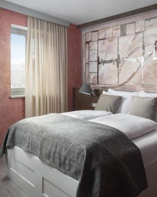 Mirakul Residence in a cute historic town