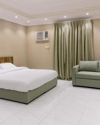 Al-Rajhi Luxury Flats - Qaswarah Residence