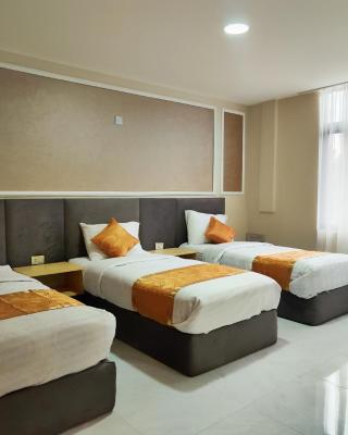 Rakan ApartHotel and Luxury Rooms