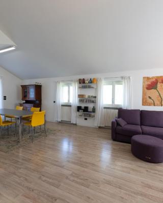 Casa Vecchia Quercia