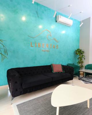 HOTEL LIBERTAS