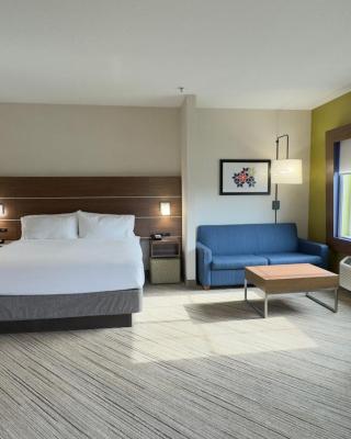 Holiday Inn Express Hotel & Suites Marina, an IHG Hotel