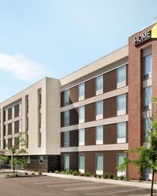 Home2 Suites by Hilton Middletown