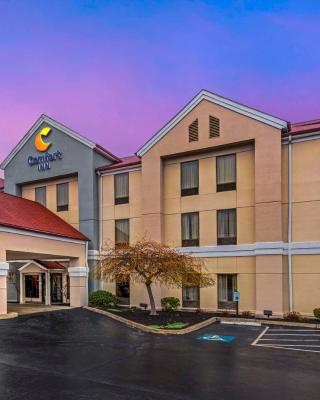 Comfort Inn Airport Turfway Road