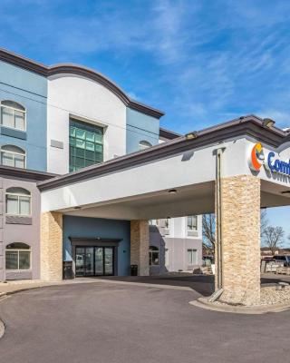 Comfort Inn & Suites