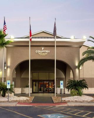 Country Inn & Suites by Radisson, Lackland AFB San Antonio , TX