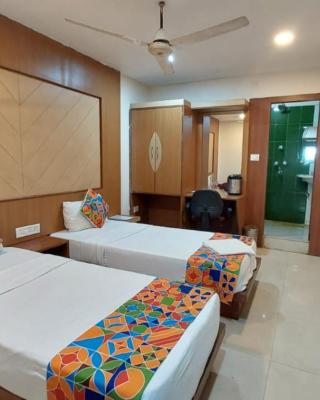 Hotel Park Resort Bhubaneswar Couple Friendly