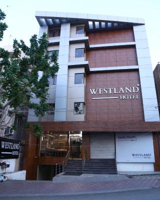 WESTLAND HOTEL- ERODE