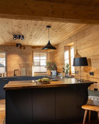 Schwarzwald Chalet -Wilde Rench-