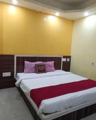 Hotel Sashi Puri Near Sea Beach & Temple - Best Choice of Travellers