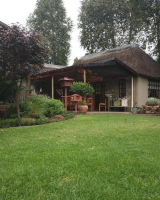 Oudam Overnight Accomodation