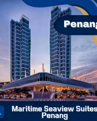 Maritime Seaview Suites Penang