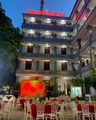 Sóng Biển Hotel Cửa Lò