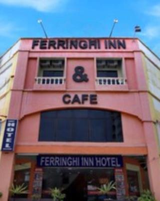 Ferringhi Inn Hotel
