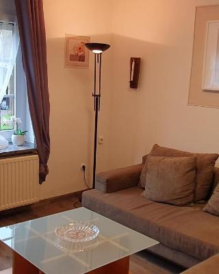 Wohnung Corinchen