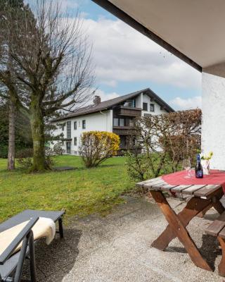 Ferienwohnung Spitzstein - Alpenmagie Suites