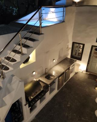 Otto house - Luxury cave home