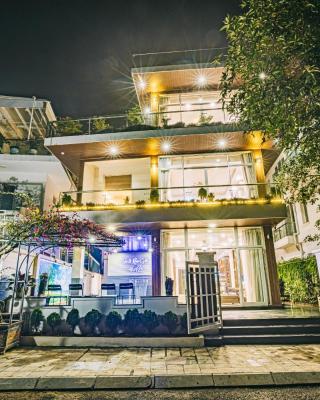 Villa FLC Sầm Sơn - Sao biển 98