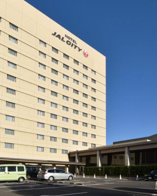 HOTEL JAL City Tsukuba