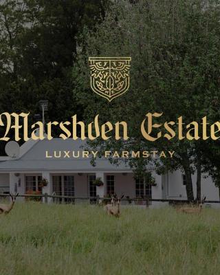 Marshden Estate