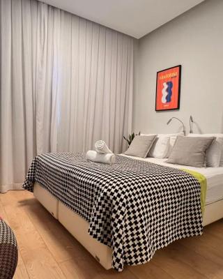 Dizengoff 208 Hotel Tel Aviv