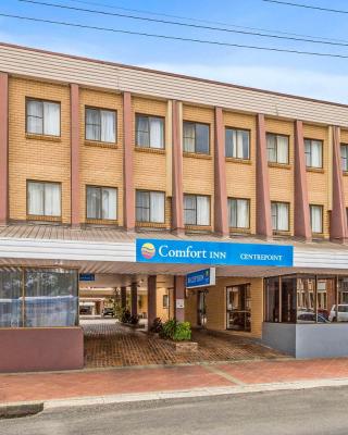 Comfort Inn Centrepoint Motel