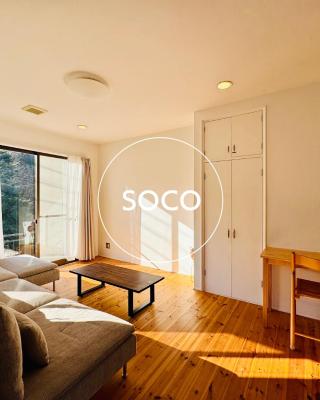 暮らしを創る家soco
