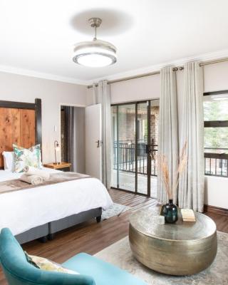 Guesthouse Fort Knox