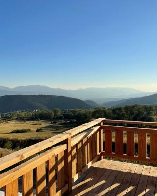 Chalet Mont-Reve