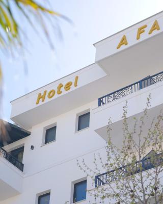AFA Hotel