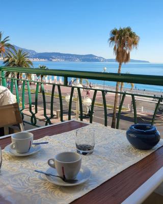 Promenade des Anglais