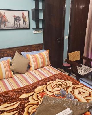 Sky Bloom Luxury Homestay