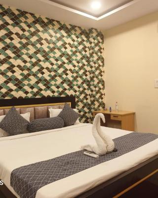 HOTEL SANTHOSH DHABA SUITES-NEAR AIRPORT Zone