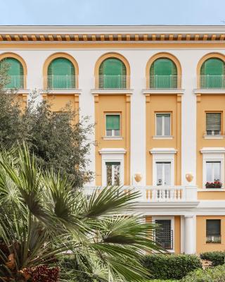 Maison boutique Matteotti